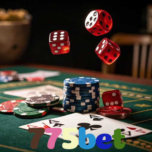 775bet:Aposte nas melhores slots e conquiste prêmios como nunca!