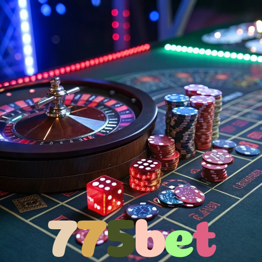 775bet:Jogue poker, aposte no futebol e ganhe em grandes jogos de cassino!