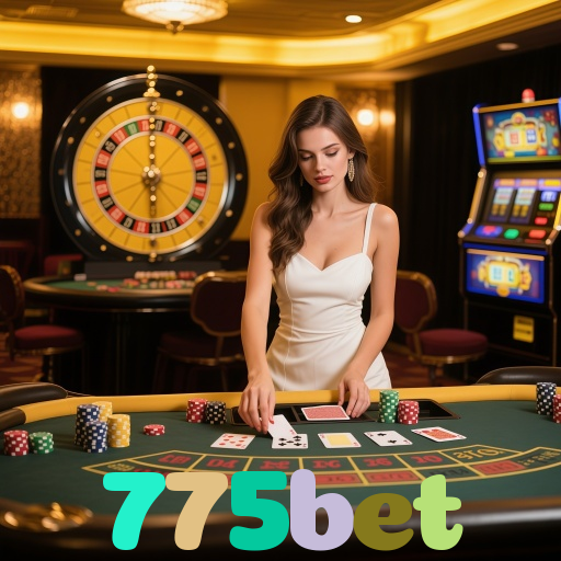 775bet:Aposte no futebol, jogue poker e conquiste vitórias épicas!