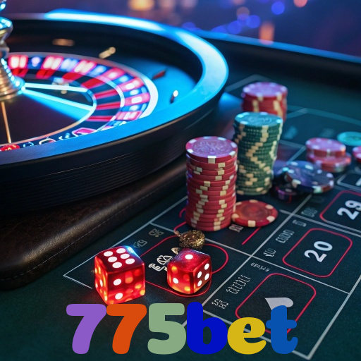 775bet：Jogue poker, aposte no futebol e ganhe em grandes jogos de cassino!