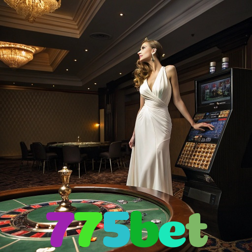 775bet：Aposte no futebol, jogue poker e conquiste vitórias épicas!