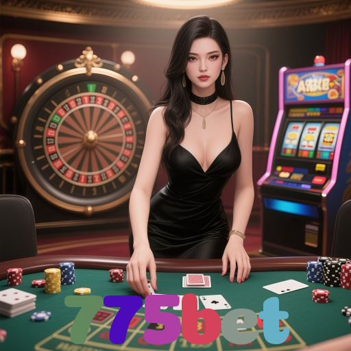 775bet：Jogue poker, aposte no futebol e ganhe em grandes jogos de cassino!