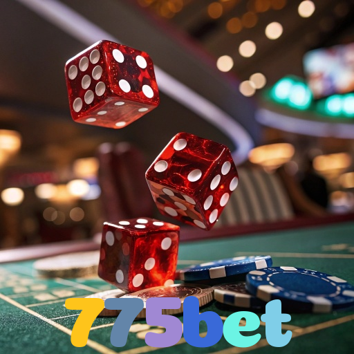 775bet：Jogue poker, aposte no futebol e ganhe em grandes jogos de cassino!