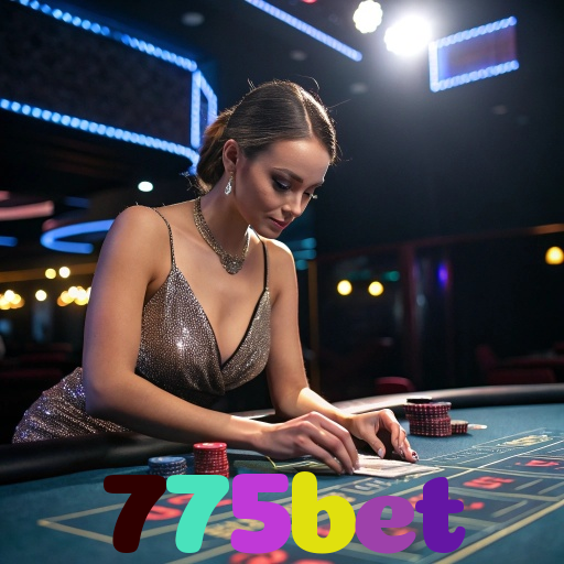 775bet:Jogue poker, aposte no futebol e ganhe em grandes jogos de cassino!