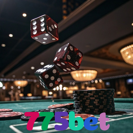 775bet:Aposte no futebol, jogue poker e conquiste vitórias épicas!