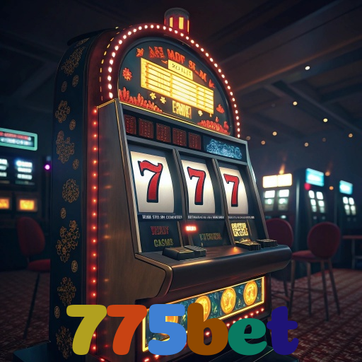775bet：Jogue poker, aposte no futebol e ganhe em grandes jogos de cassino!
