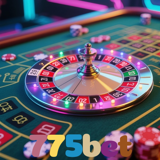 775bet：Aposte nas melhores slots e conquiste prêmios como nunca!