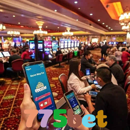 775bet:Aposte no futebol, jogue poker e conquiste vitórias épicas!