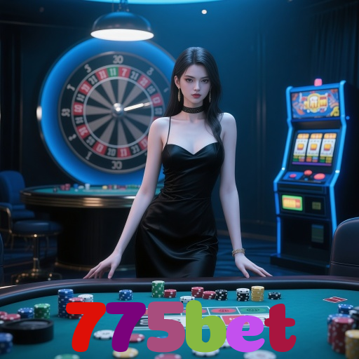 775bet：Aposte no futebol, jogue poker e conquiste vitórias épicas!