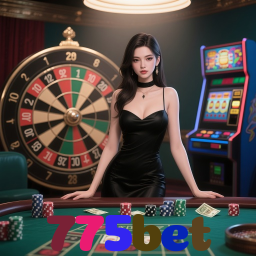 775bet：Jogue poker, aposte no futebol e ganhe em grandes jogos de cassino!