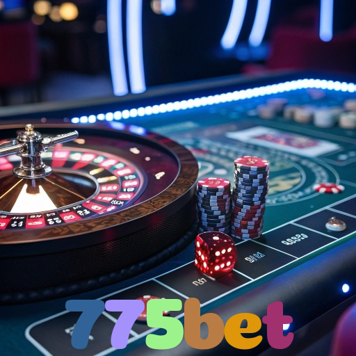 775bet：Aposte no futebol, jogue poker e conquiste vitórias épicas!