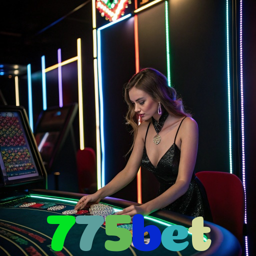 775bet：Aposte no futebol, jogue poker e conquiste vitórias épicas!