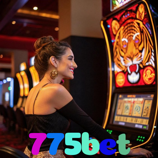 775bet:Aposte nas melhores slots e conquiste prêmios como nunca!