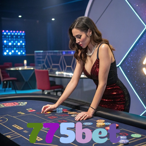 775bet:Jogue poker, aposte no futebol e ganhe em grandes jogos de cassino!
