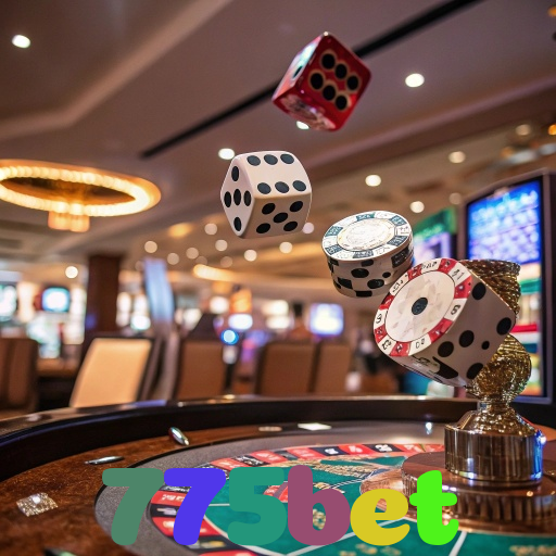 775bet:Aposte nas melhores slots e conquiste prêmios como nunca!