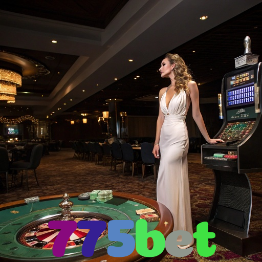 775bet:Aposte nas melhores slots e conquiste prêmios como nunca!