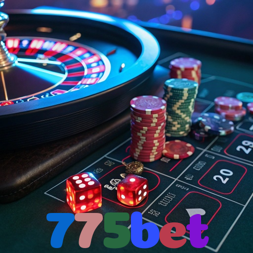 775bet：Jogue poker, aposte no futebol e ganhe em grandes jogos de cassino!