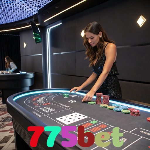 775bet:Aposte no futebol, jogue poker e conquiste vitórias épicas!