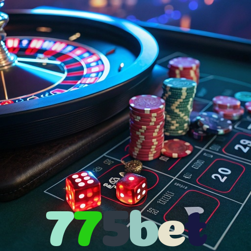 775bet：Aposte nas melhores slots e conquiste prêmios como nunca!