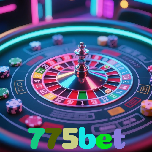 775bet:Aposte nas melhores slots e conquiste prêmios como nunca!