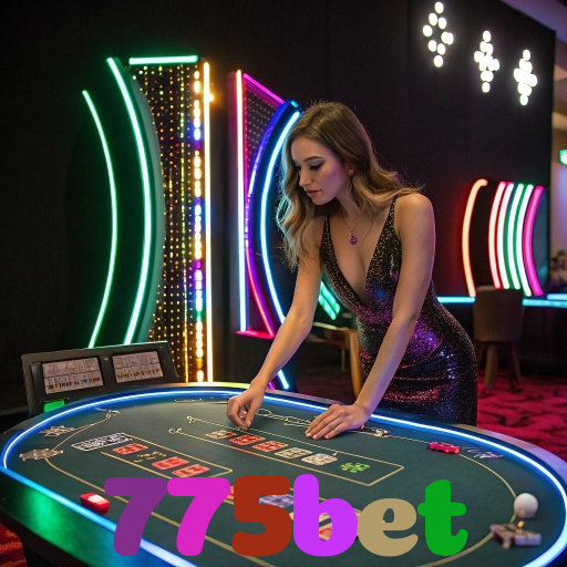 775bet：Aposte no futebol, jogue poker e conquiste vitórias épicas!