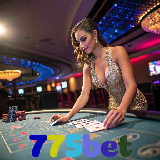 775bet：Aposte no futebol, jogue poker e conquiste vitórias épicas!