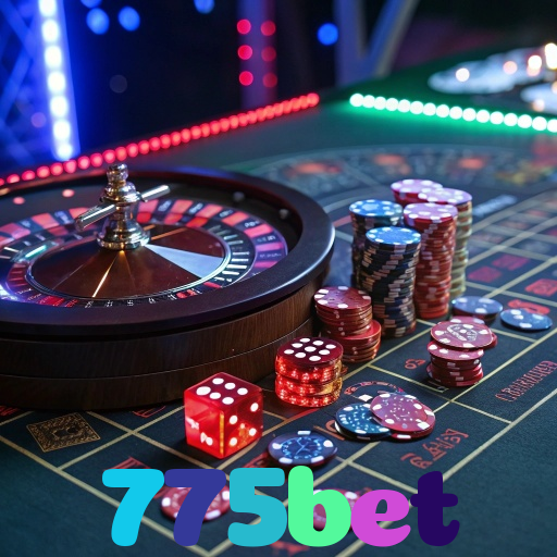 775bet：Jogue poker, aposte no futebol e ganhe em grandes jogos de cassino!