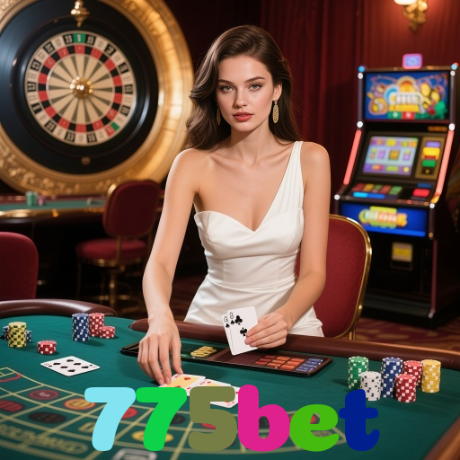 775bet:Aposte no futebol, jogue poker e conquiste vitórias épicas!