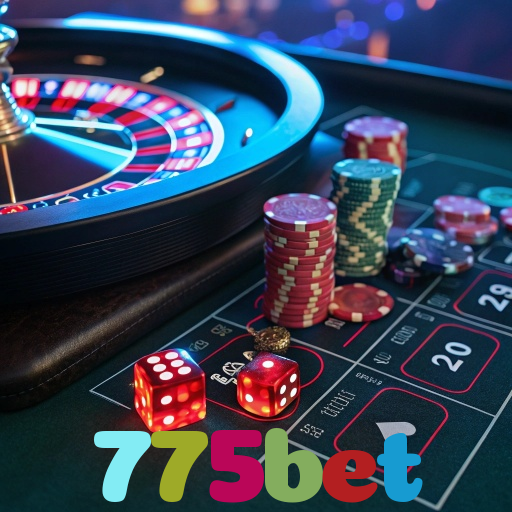 775bet：Aposte nas melhores slots e conquiste prêmios como nunca!