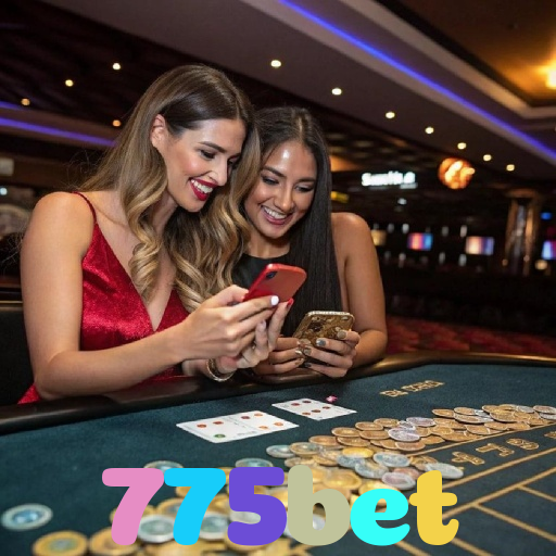 775bet：Jogue poker, aposte no futebol e ganhe em grandes jogos de cassino!
