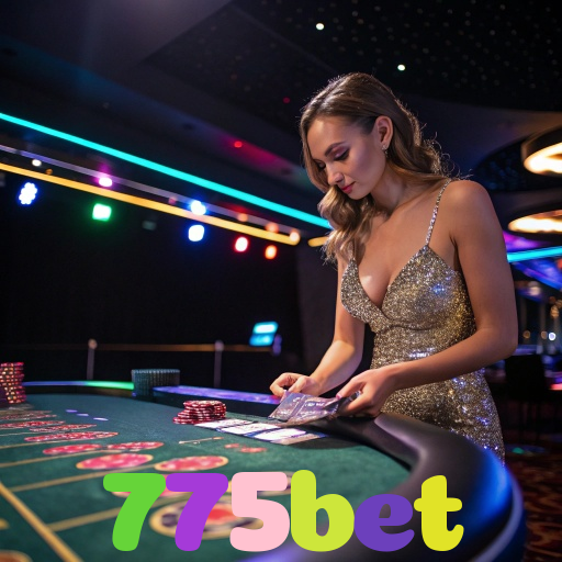 775bet:Jogue poker, aposte no futebol e ganhe em grandes jogos de cassino!