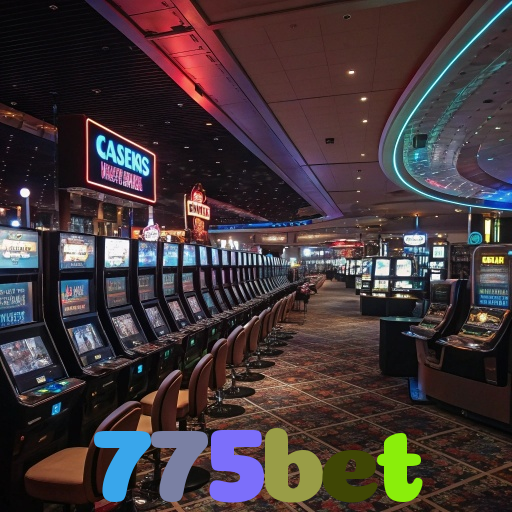 775bet：Aposte no futebol, jogue poker e conquiste vitórias épicas!