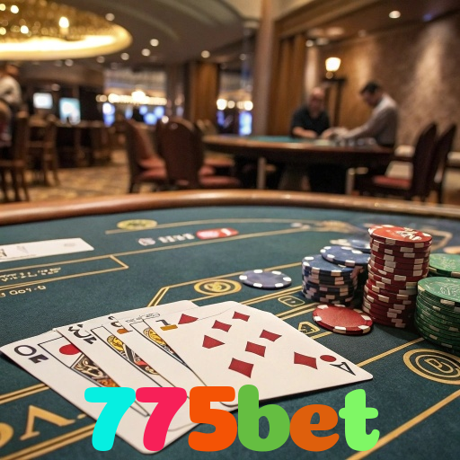 775bet:Aposte nas melhores slots e conquiste prêmios como nunca!
