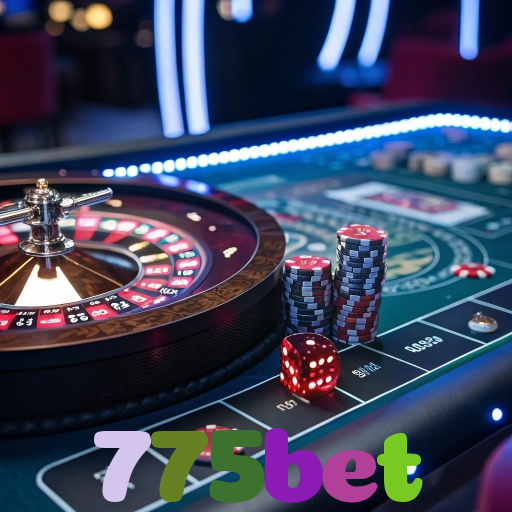 775bet：Aposte nas melhores slots e conquiste prêmios como nunca!
