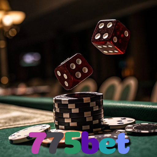 775bet：Aposte nas melhores slots e conquiste prêmios como nunca!