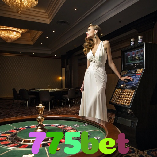 775bet：Aposte nas melhores slots e conquiste prêmios como nunca!