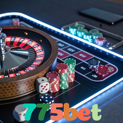 775bet:Jogue poker, aposte no futebol e ganhe em grandes jogos de cassino!