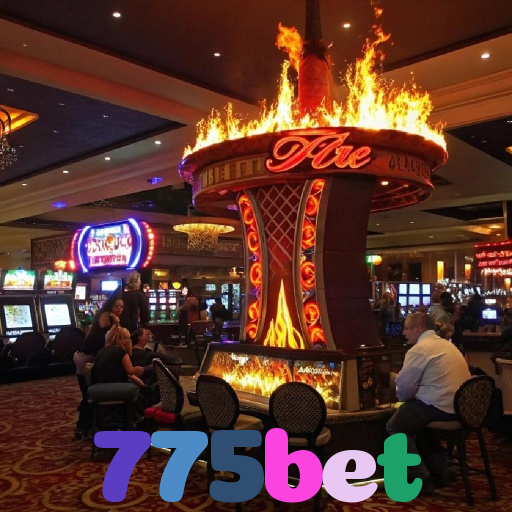 775bet：Aposte no futebol, jogue poker e conquiste vitórias épicas!