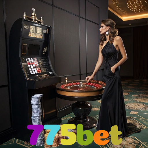 775bet:Aposte no futebol, jogue poker e conquiste vitórias épicas!