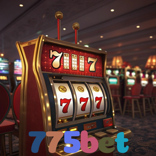 775bet：Aposte no futebol, jogue poker e conquiste vitórias épicas!