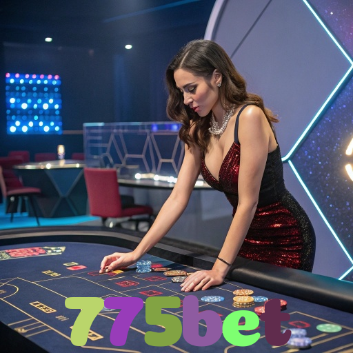 775bet：Aposte no futebol, jogue poker e conquiste vitórias épicas!