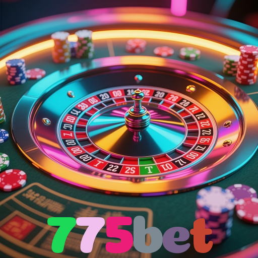 775bet:Jogue poker, aposte no futebol e ganhe em grandes jogos de cassino!