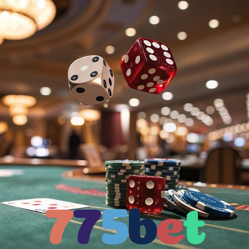 775bet:Aposte nas melhores slots e conquiste prêmios como nunca!