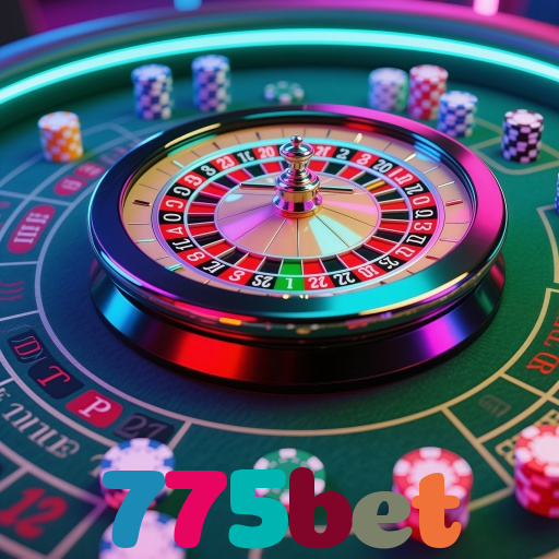 775bet:Aposte no futebol, jogue poker e conquiste vitórias épicas!