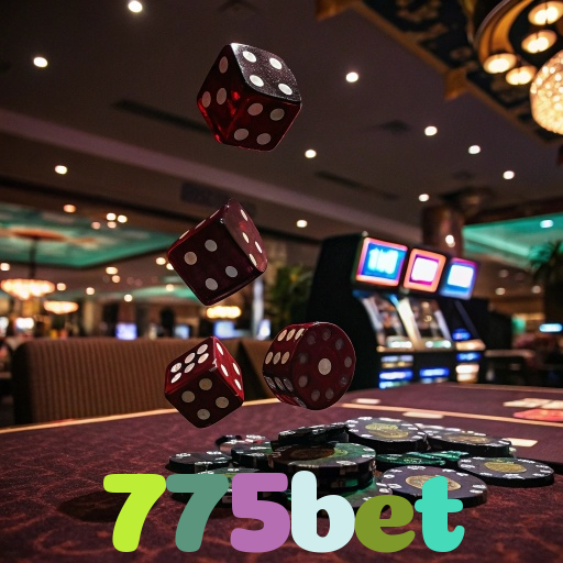 775bet:Aposte no futebol, jogue poker e conquiste vitórias épicas!