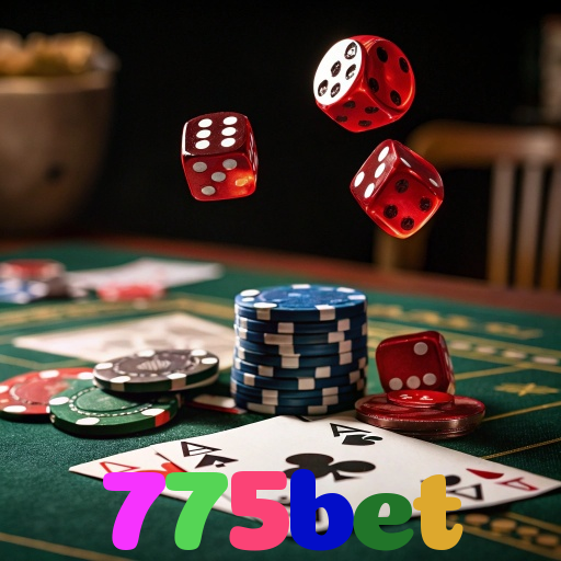 775bet：Aposte no futebol, jogue poker e conquiste vitórias épicas!