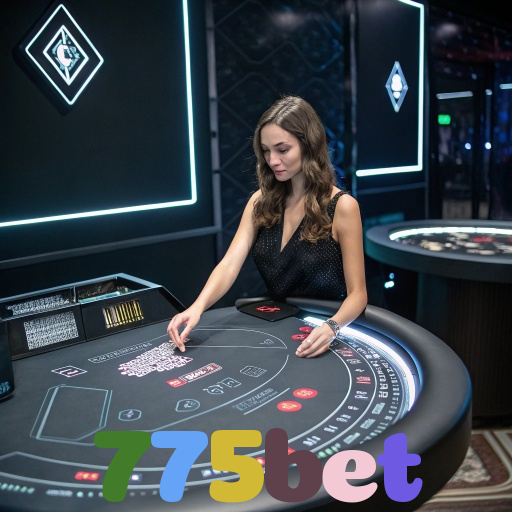 775bet:Jogue poker, aposte no futebol e ganhe em grandes jogos de cassino!