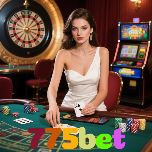 775bet：Aposte no futebol, jogue poker e conquiste vitórias épicas!