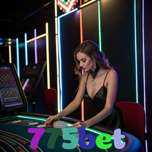 775bet：Jogue poker, aposte no futebol e ganhe em grandes jogos de cassino!