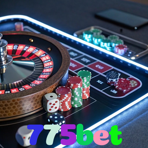 775bet：Aposte nas melhores slots e conquiste prêmios como nunca!